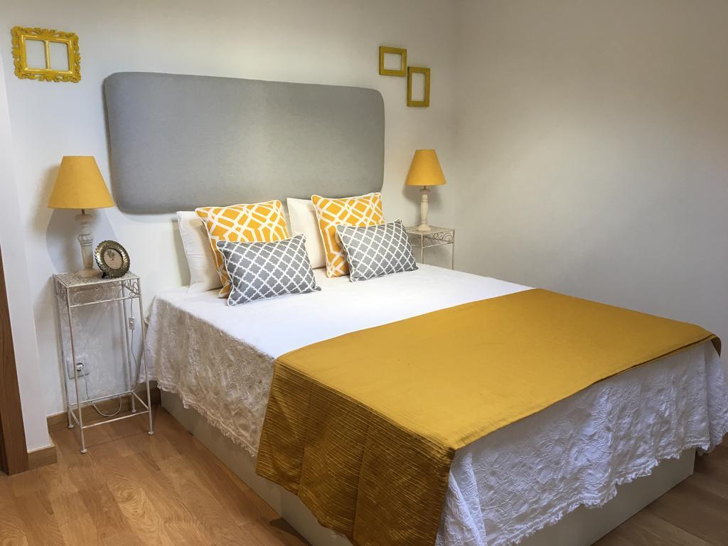 Apartmán Shabby Chic Bairro Alto 3 Lisboa Exteriér fotografie