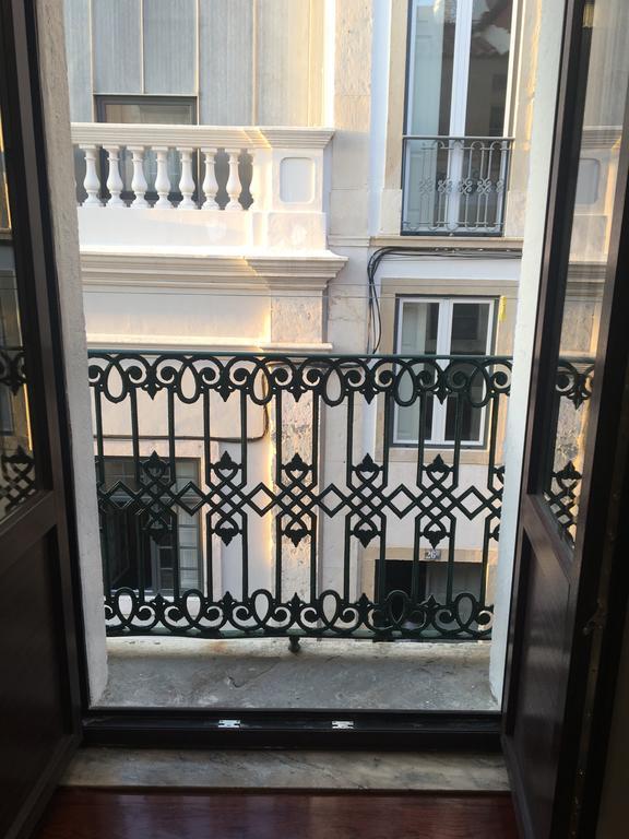 Apartmán Shabby Chic Bairro Alto 3 Lisboa Exteriér fotografie